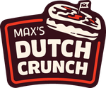Max's Dutch Crunch